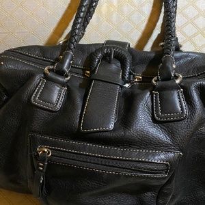 Authentic Donald J. Pliner Handbag